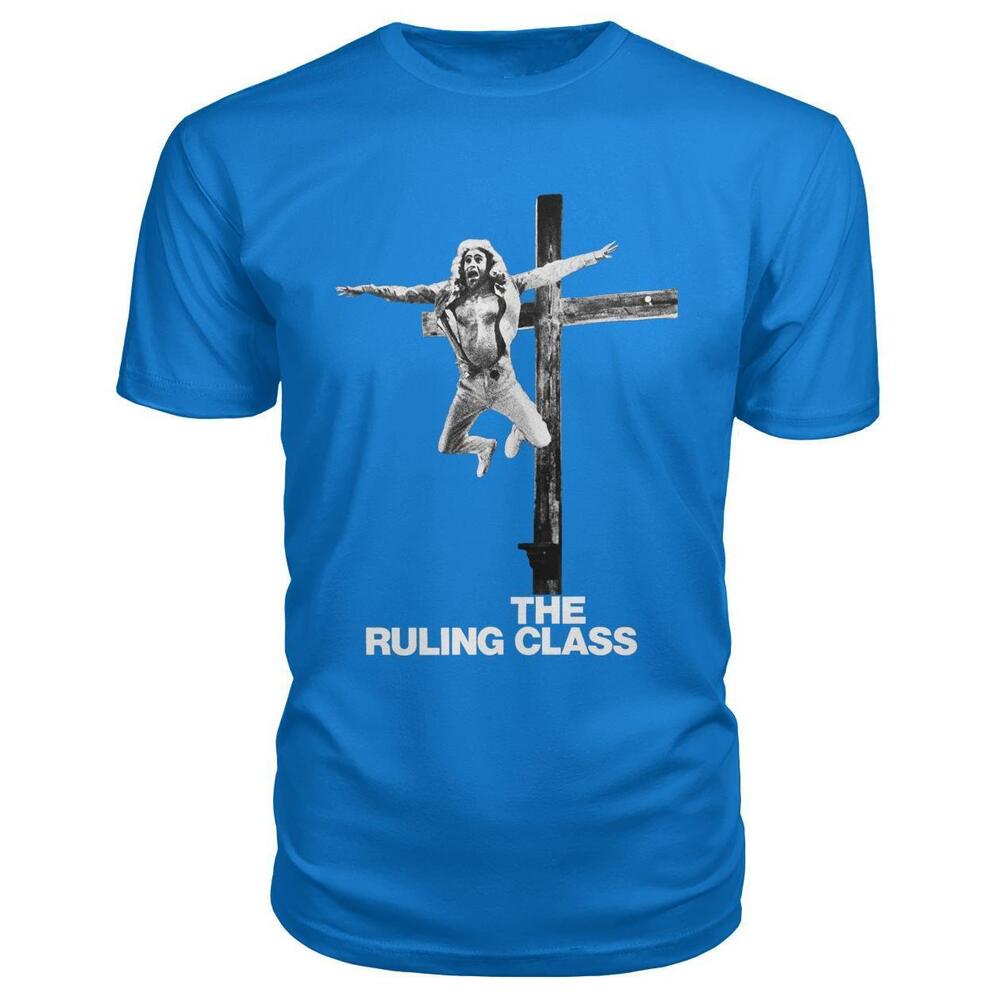 The Ruling Class 1972 Tshirt